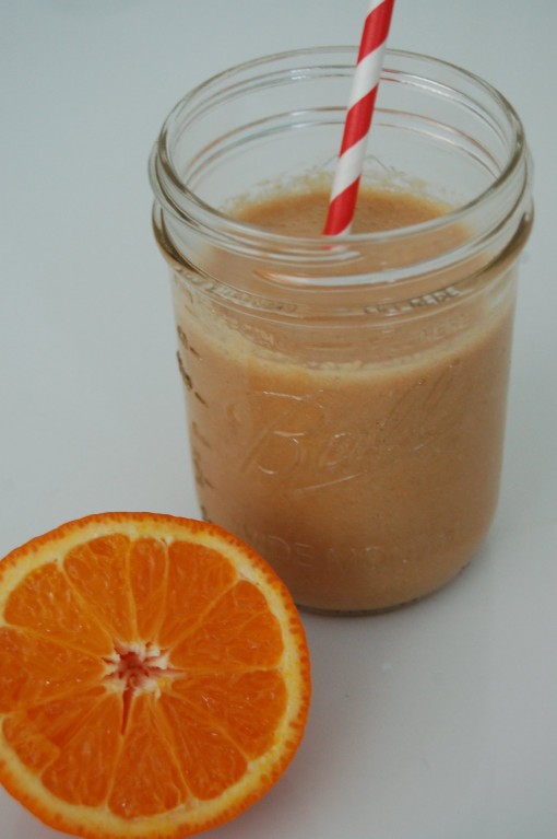 Power smoothie