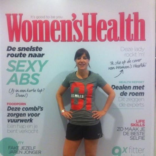 Womens health cover