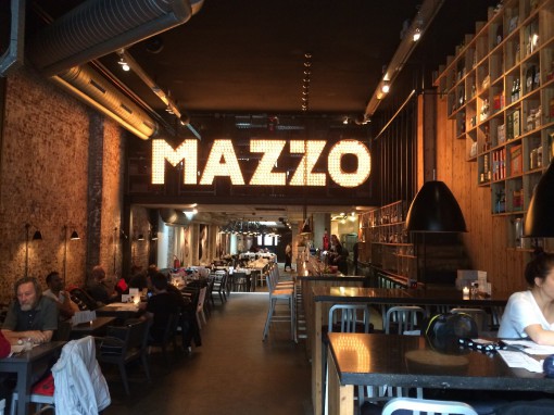 Mazzo