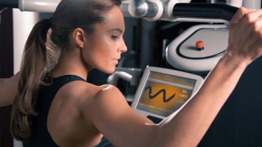 Make fitness your lifestyle
