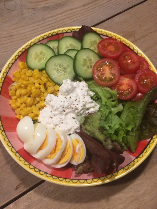 Salade bowl