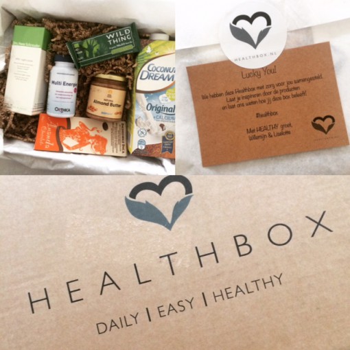 Review Healthbox