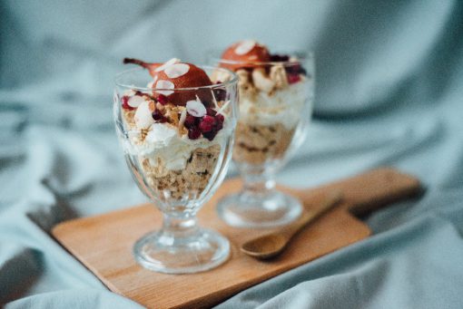 Eton sint mess