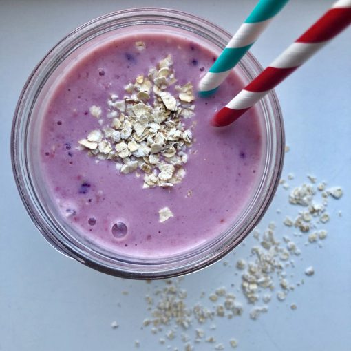 Ontbijtsmoothie