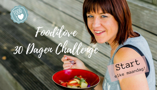 30 dagen challenge