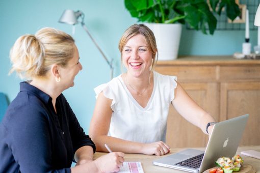 tips om een gezonde leefstijl te combineren met je gezin