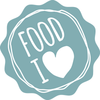 Logo scheef Foodilove